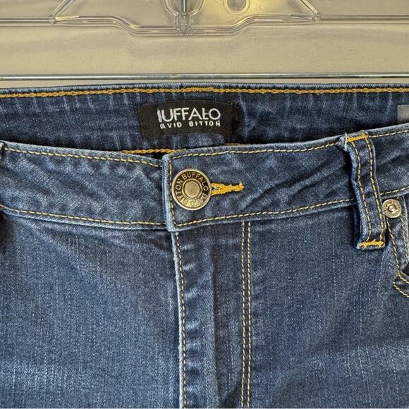 Buffalo David Bitton Size 10/30 Jeans. Excellent pre-owned condition - Picture 2 of 7